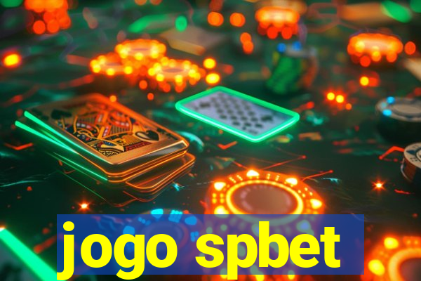 jogo spbet